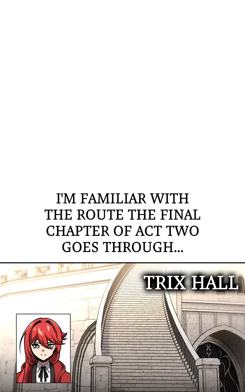 The Extra's Academy Survival Guide Chapter 28