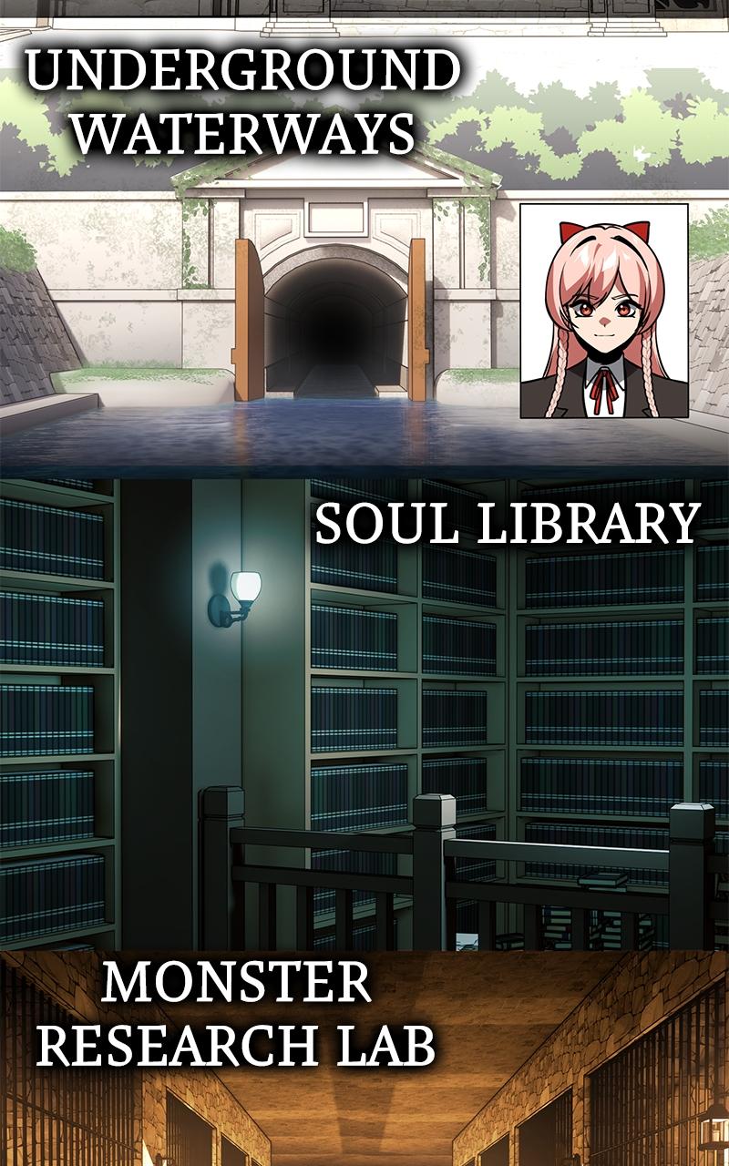 The Extra's Academy Survival Guide Chapter 28