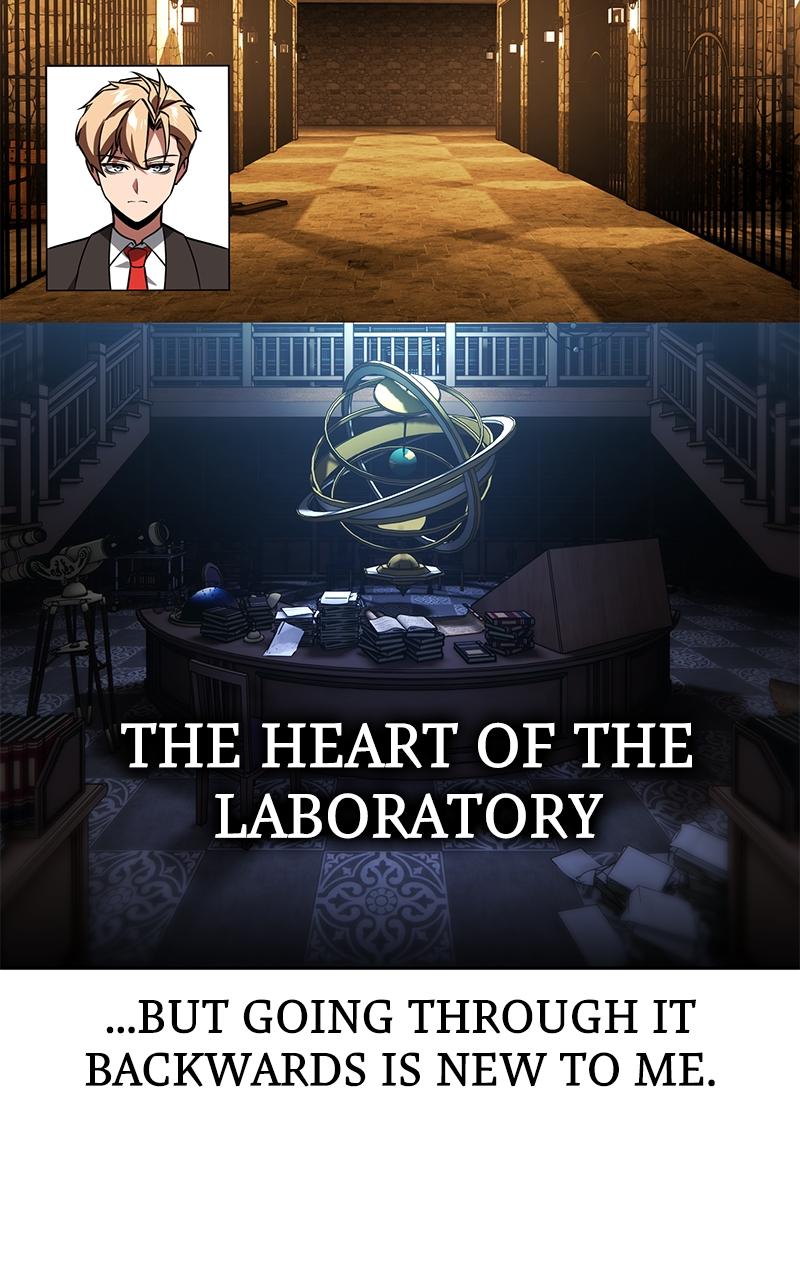 The Extra's Academy Survival Guide Chapter 28