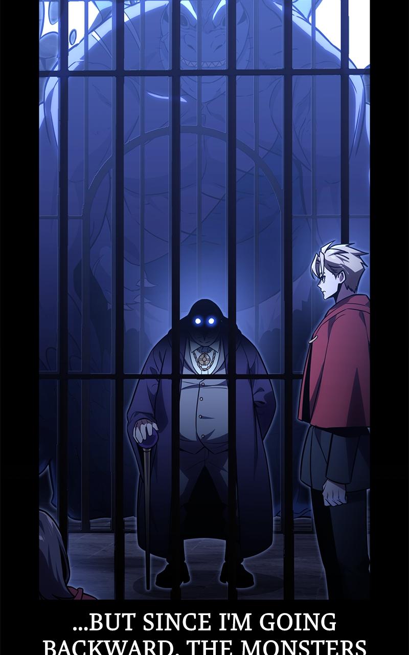 The Extra's Academy Survival Guide Chapter 28