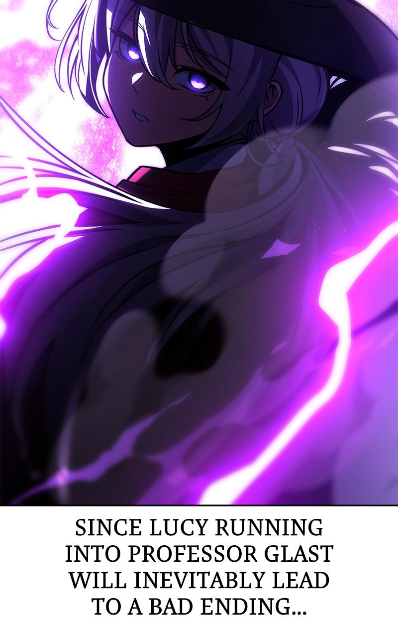 The Extra's Academy Survival Guide Chapter 28