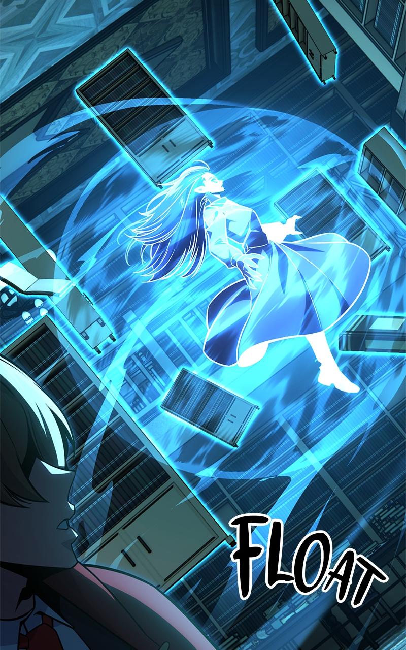 The Extra's Academy Survival Guide Chapter 28