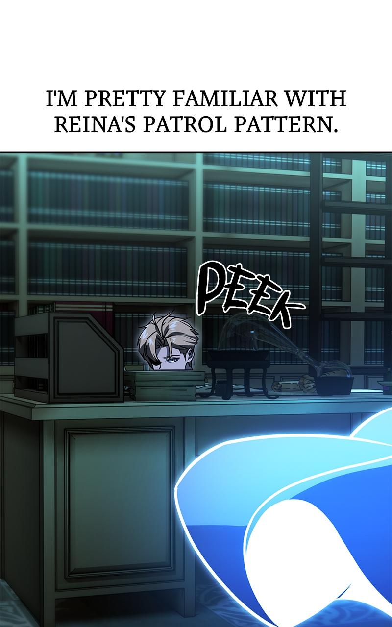 The Extra's Academy Survival Guide Chapter 28