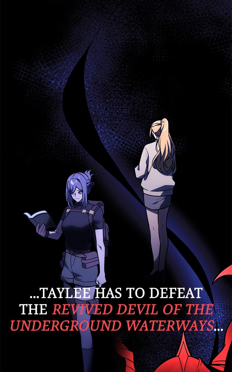 The Extra's Academy Survival Guide Chapter 28