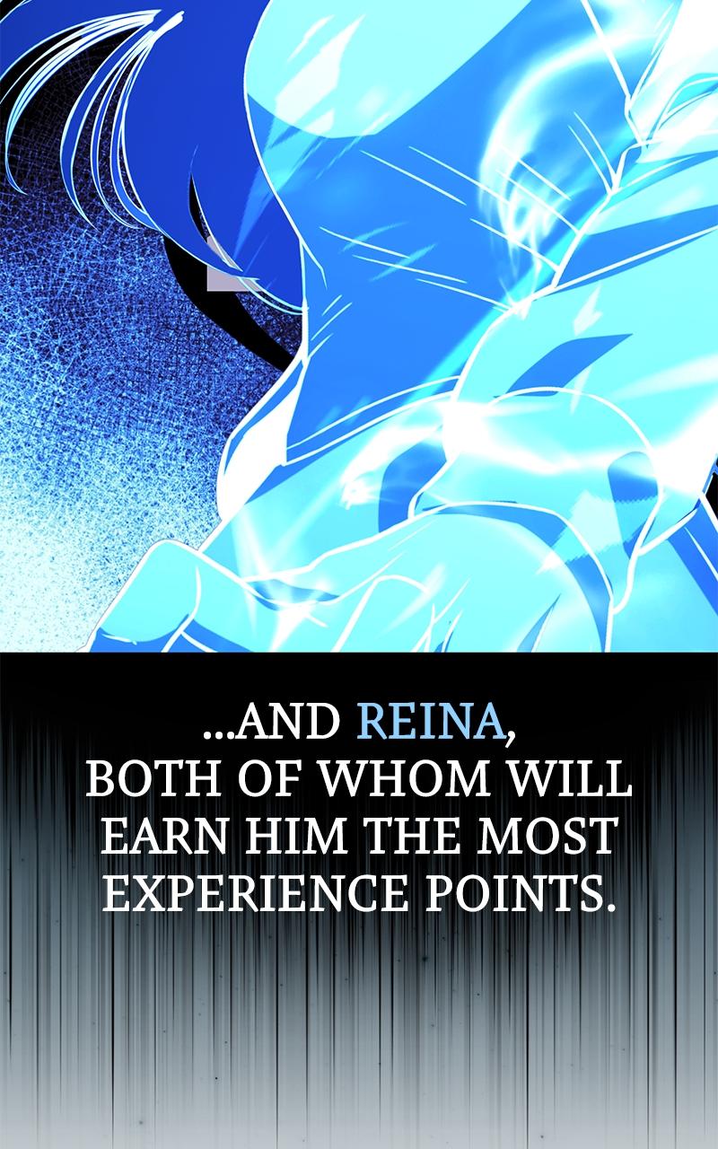 The Extra's Academy Survival Guide Chapter 28