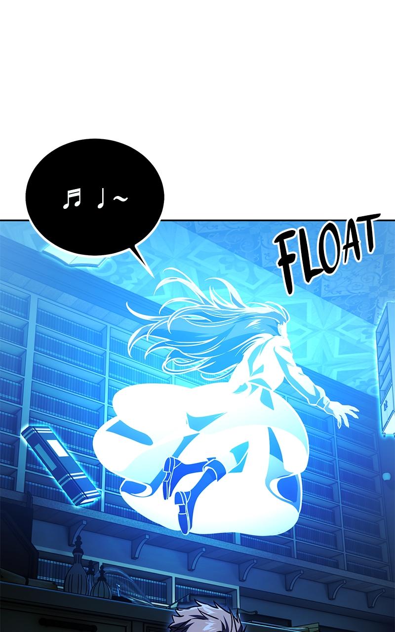 The Extra's Academy Survival Guide Chapter 28