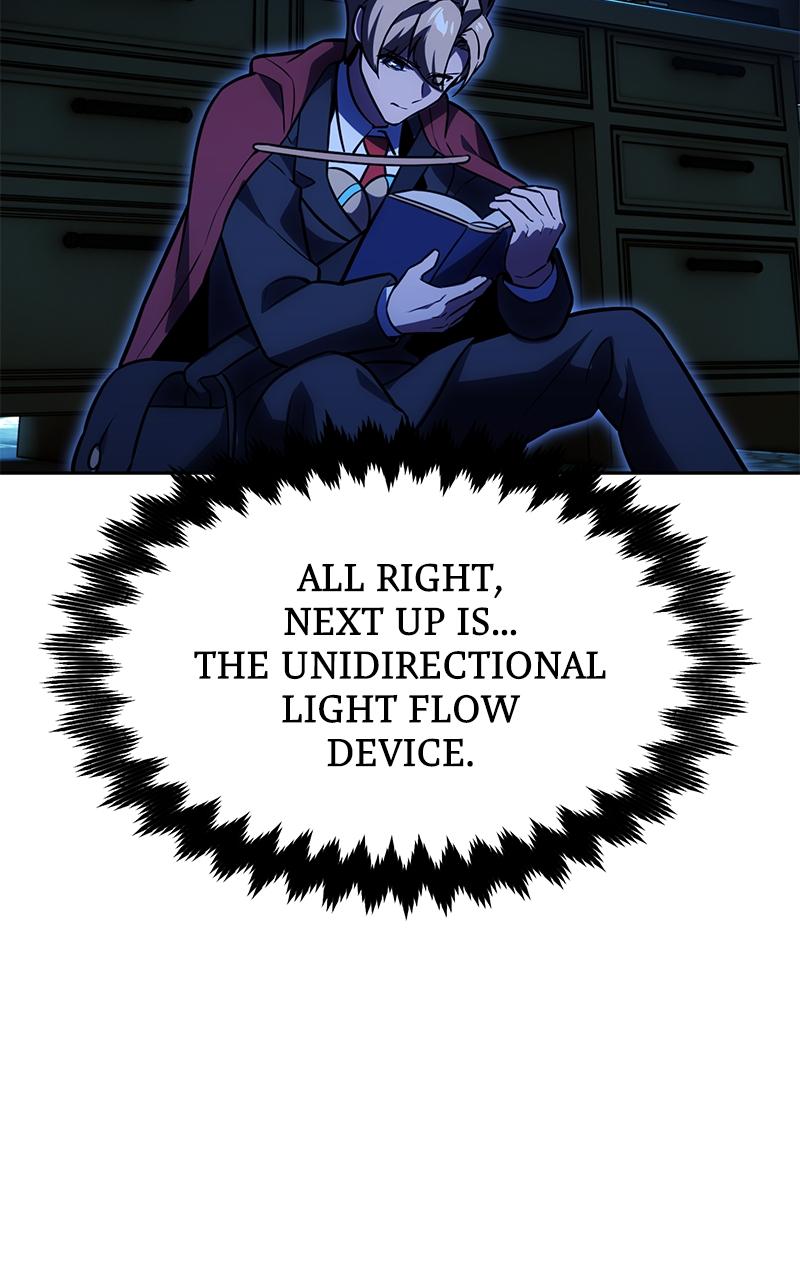 The Extra's Academy Survival Guide Chapter 28