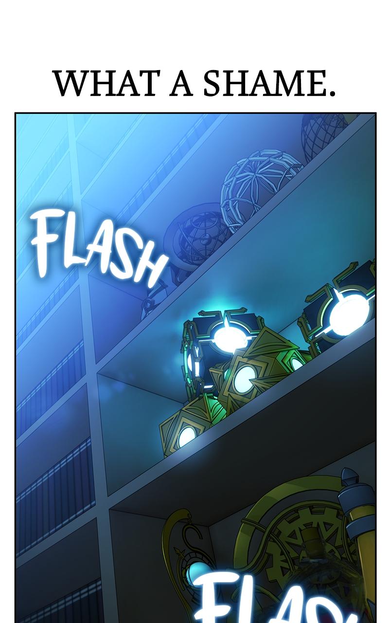 The Extra's Academy Survival Guide Chapter 28