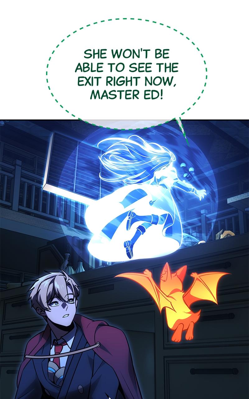 The Extra's Academy Survival Guide Chapter 28