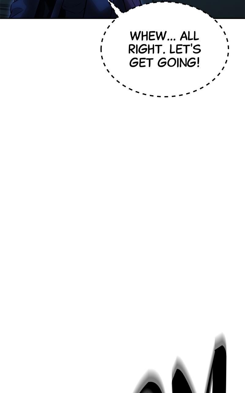 The Extra's Academy Survival Guide Chapter 28