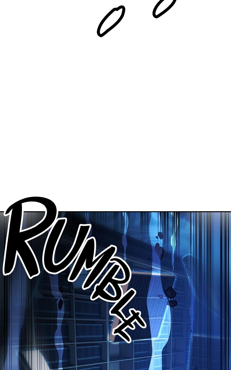 The Extra's Academy Survival Guide Chapter 28