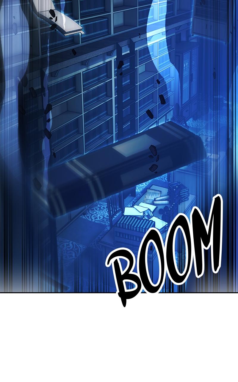 The Extra's Academy Survival Guide Chapter 28