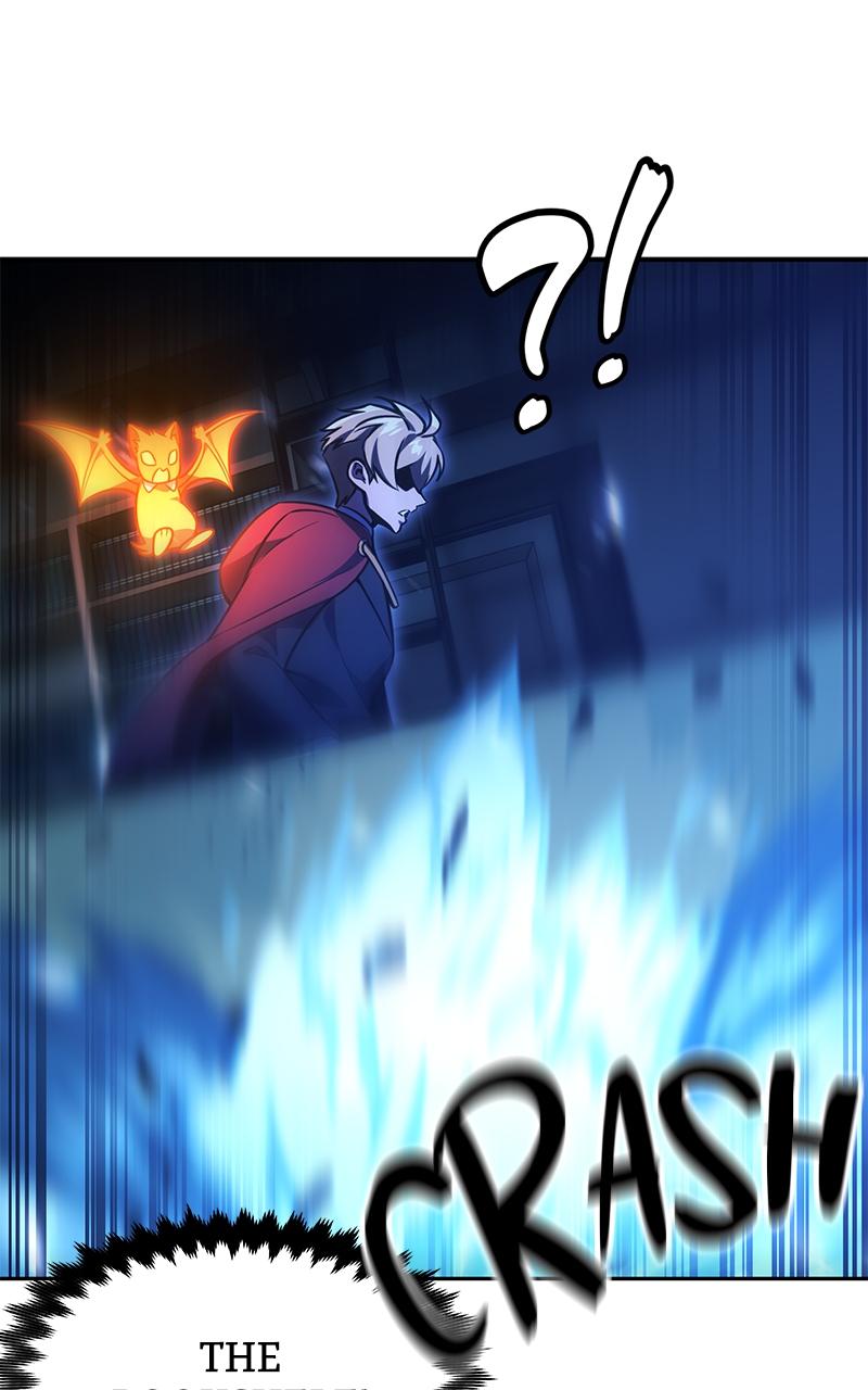 The Extra's Academy Survival Guide Chapter 28