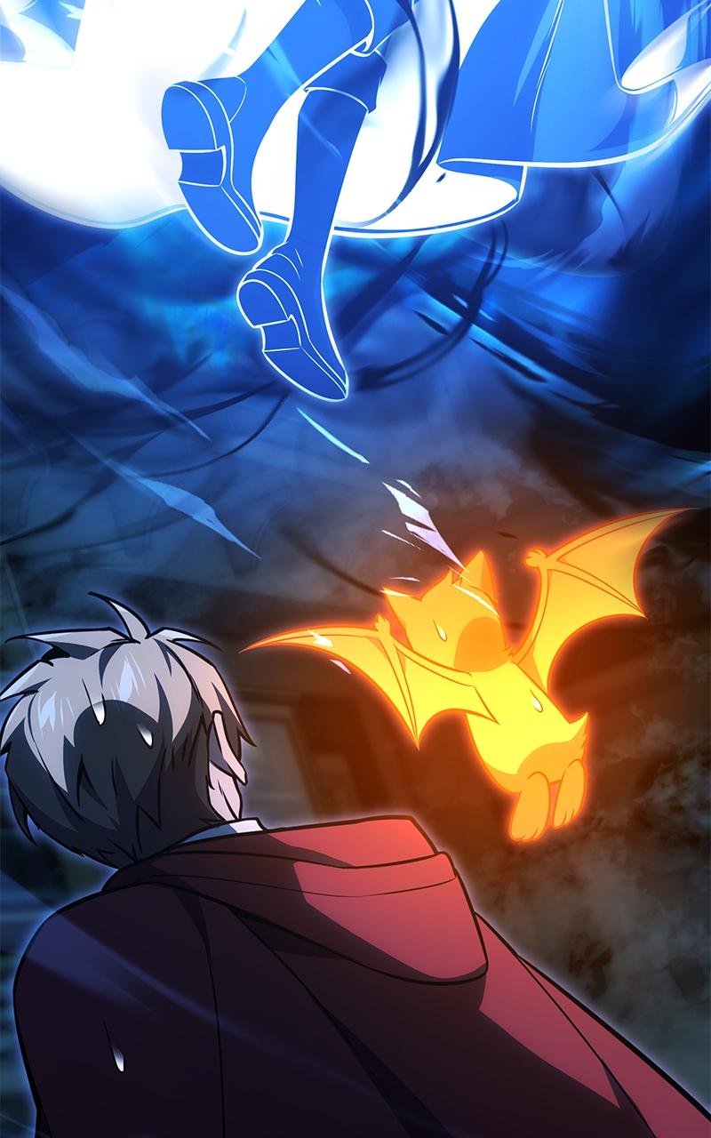 The Extra's Academy Survival Guide Chapter 28