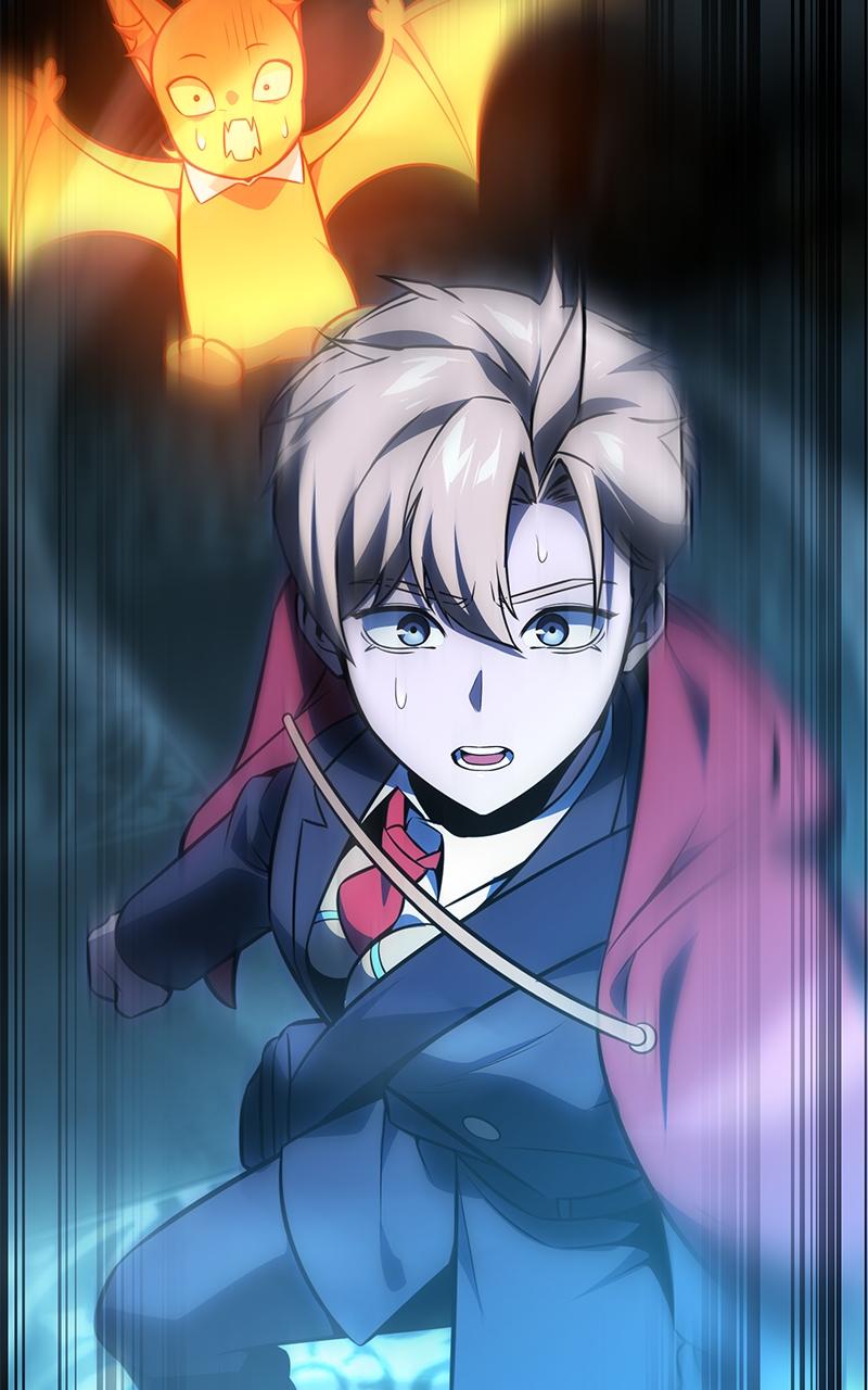 The Extra's Academy Survival Guide Chapter 28