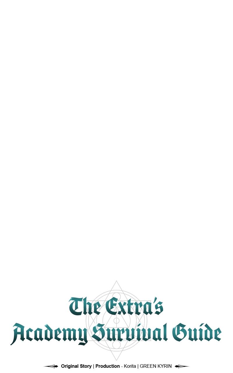 The Extra's Academy Survival Guide Chapter 28