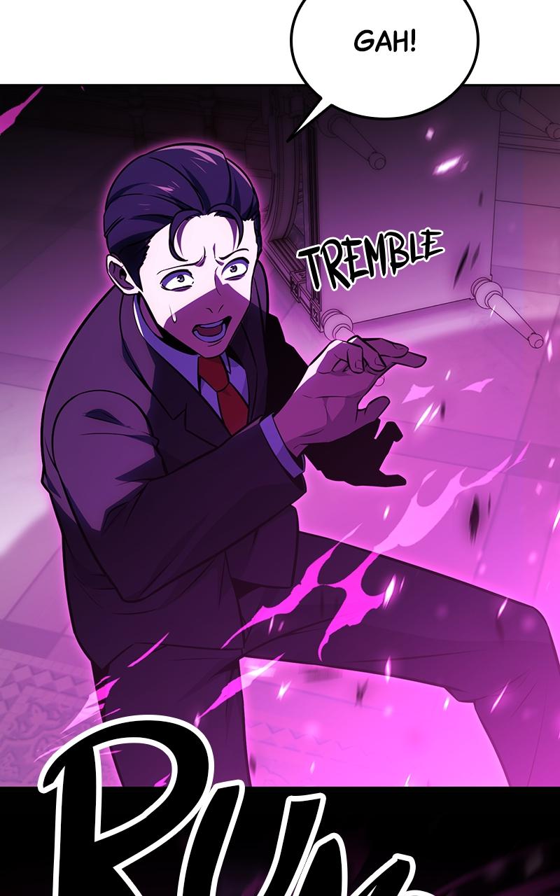 The Extra's Academy Survival Guide Chapter 28