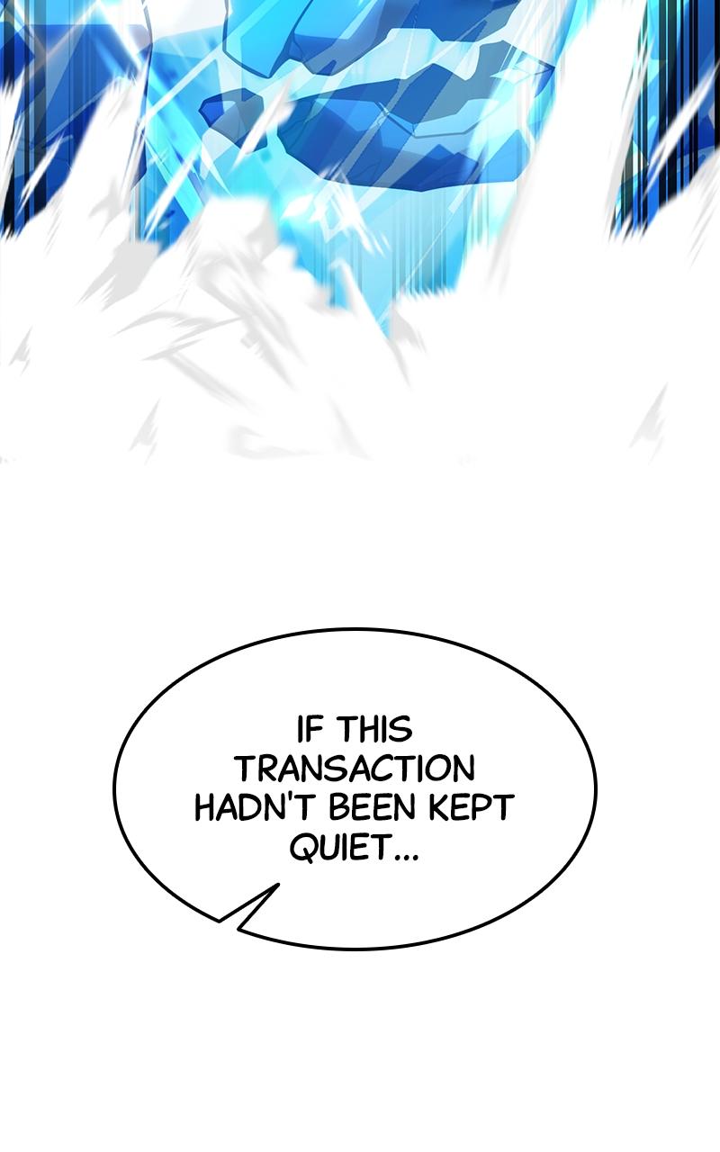 The Extra's Academy Survival Guide Chapter 28