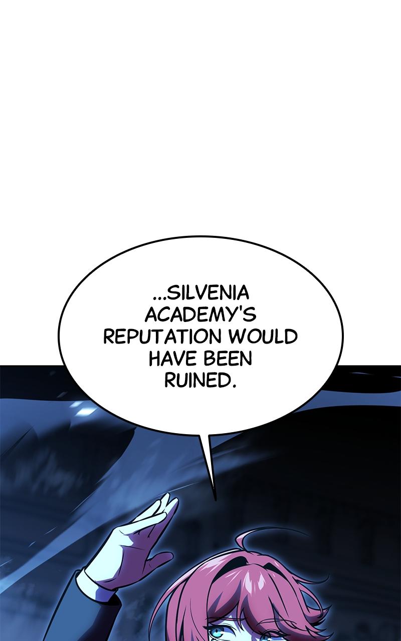 The Extra's Academy Survival Guide Chapter 28