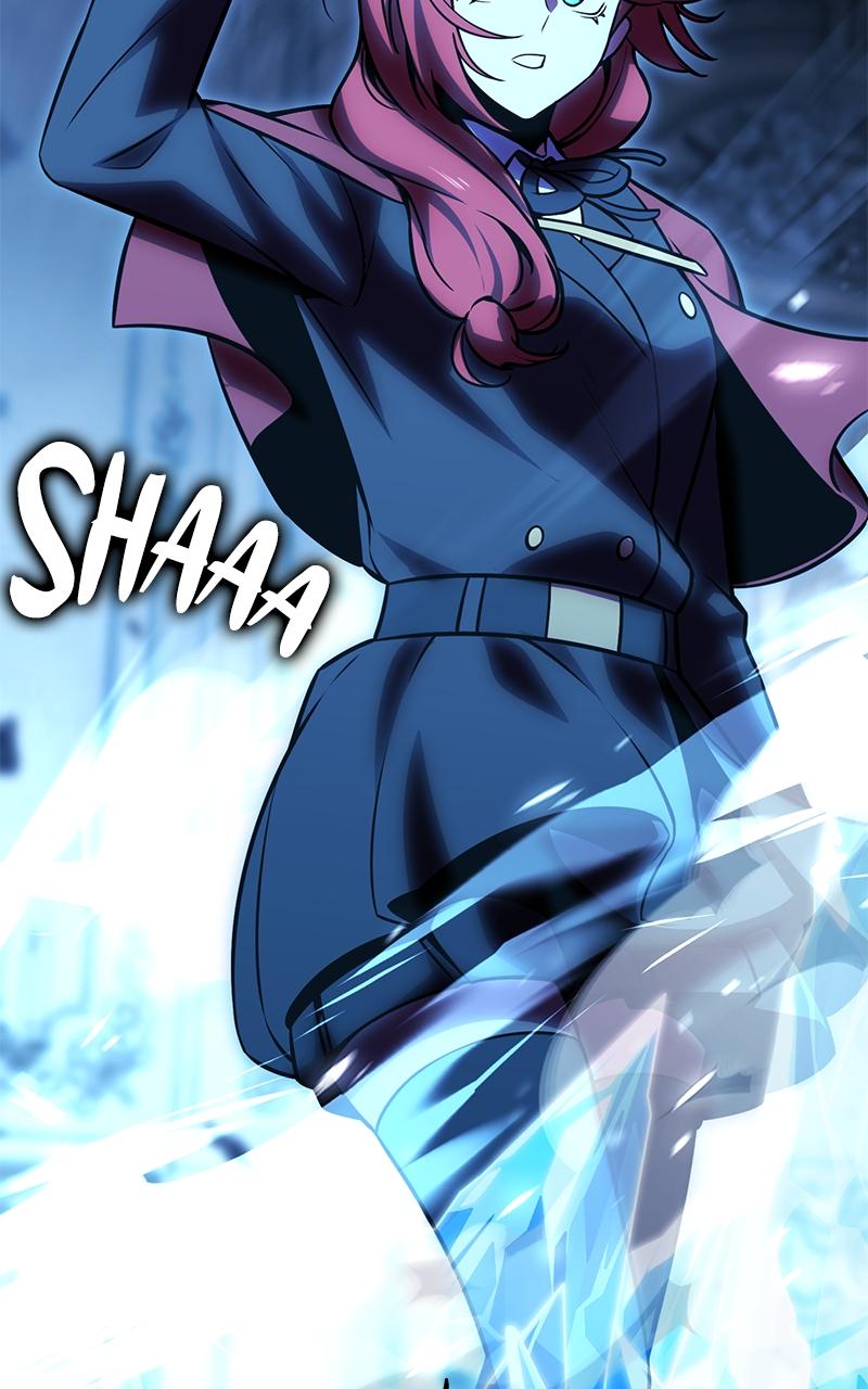 The Extra's Academy Survival Guide Chapter 28