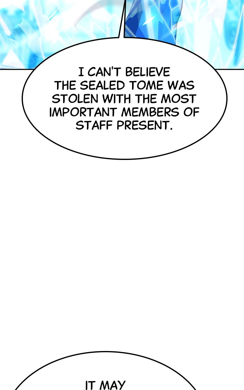 The Extra's Academy Survival Guide Chapter 28