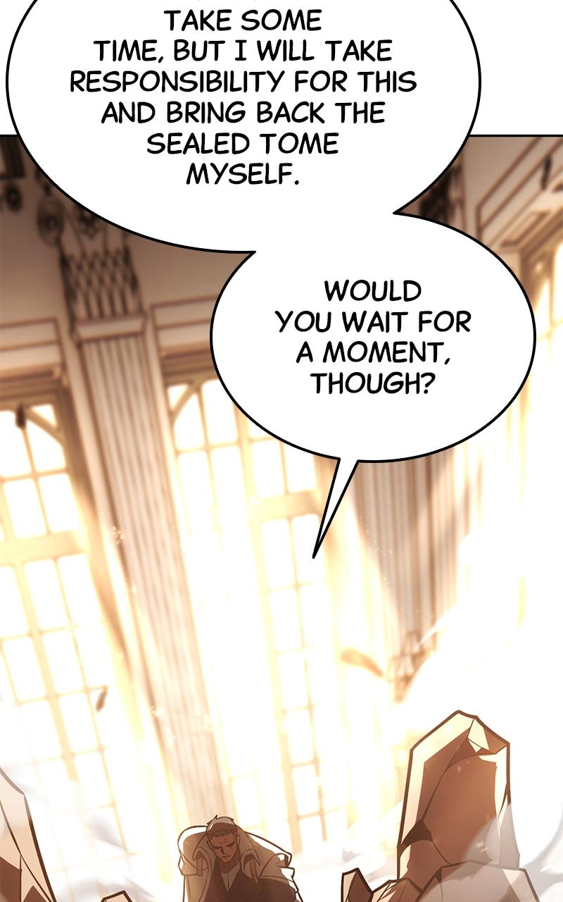 The Extra's Academy Survival Guide Chapter 28