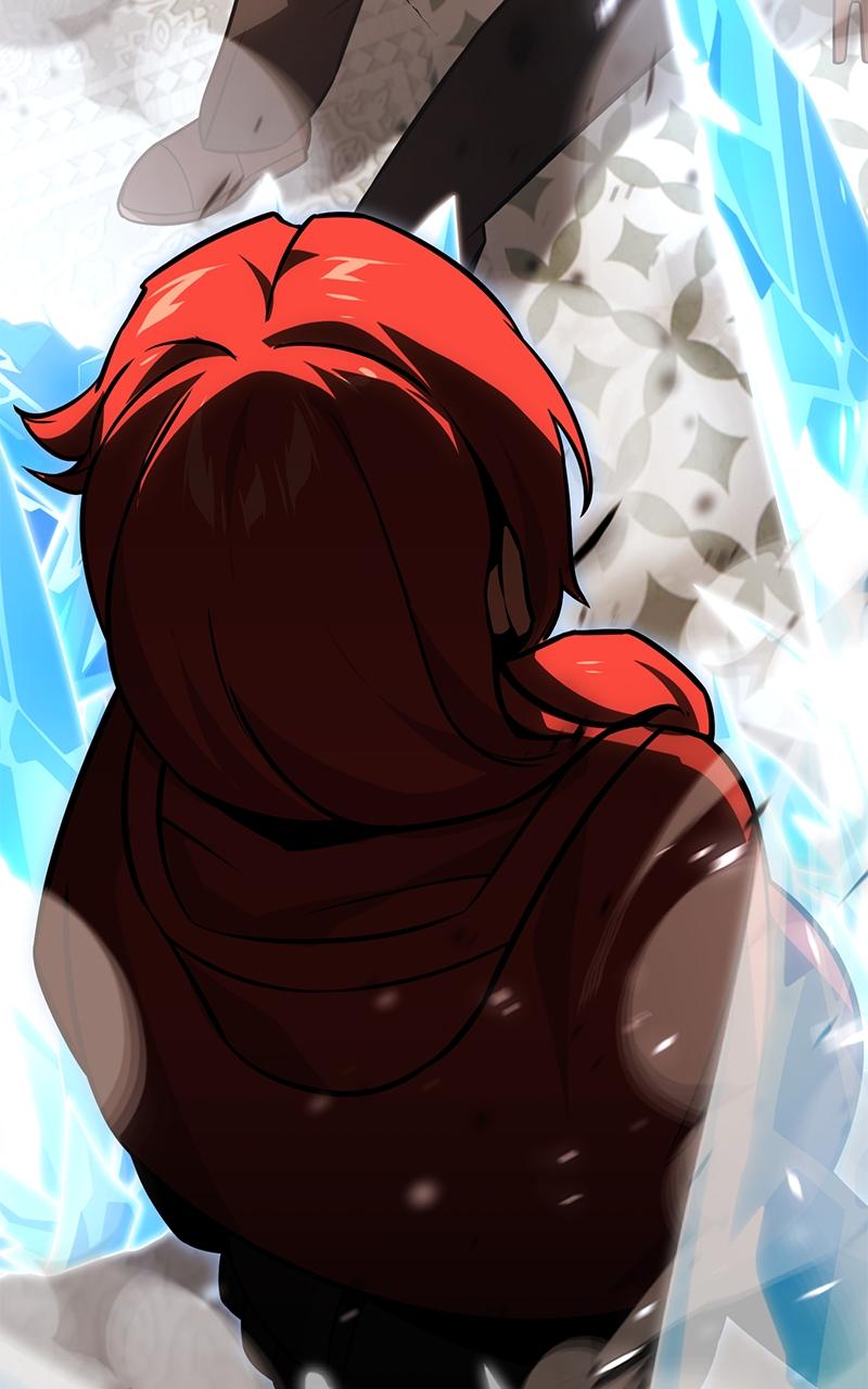 The Extra's Academy Survival Guide Chapter 28