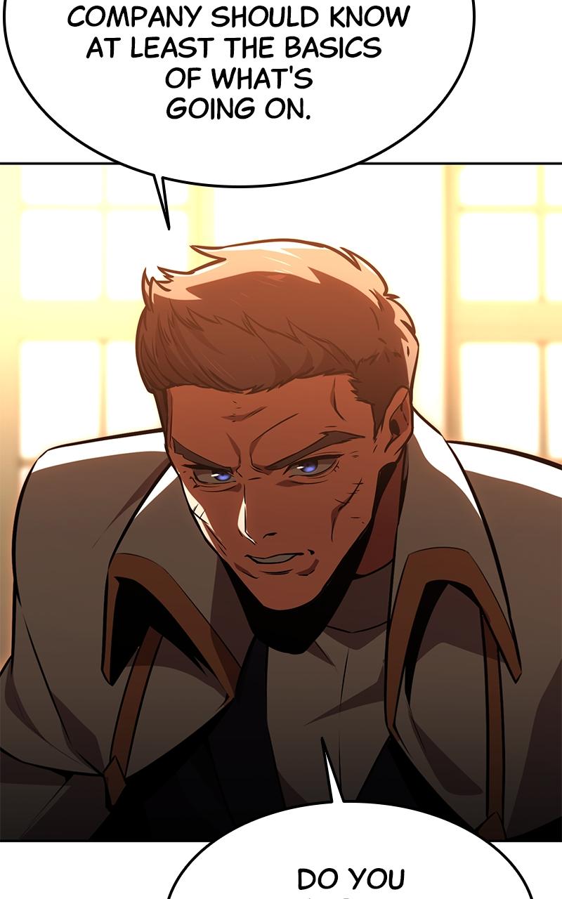 The Extra's Academy Survival Guide Chapter 28