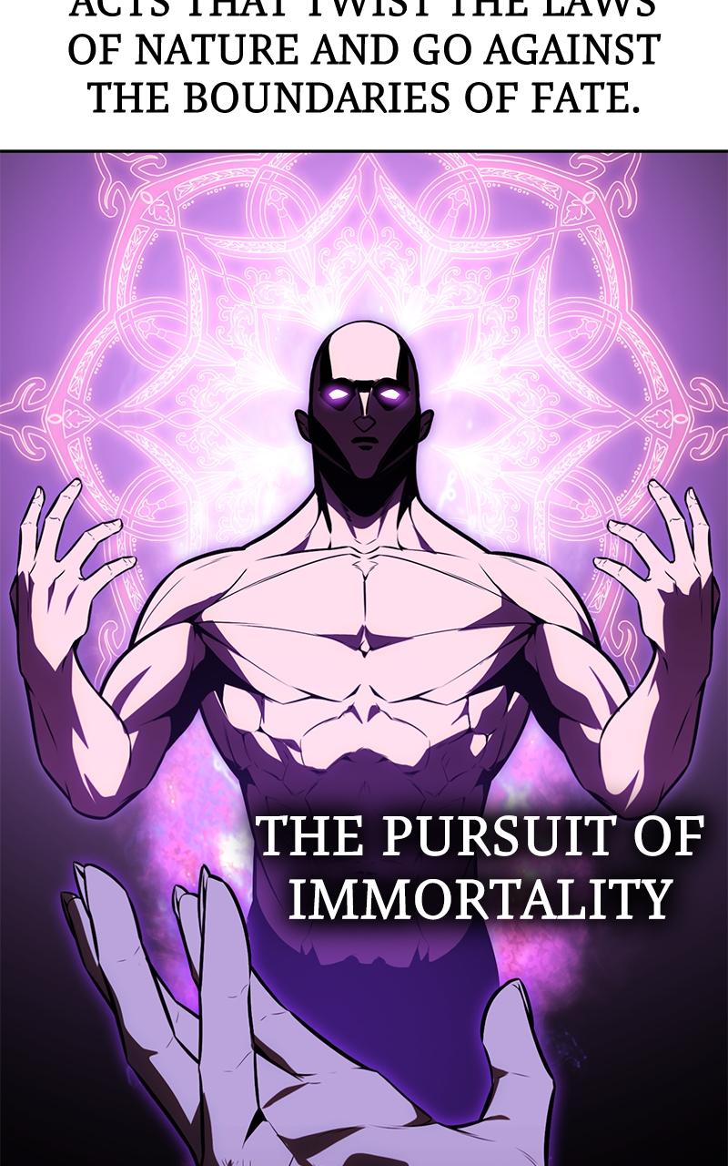 The Extra's Academy Survival Guide Chapter 28