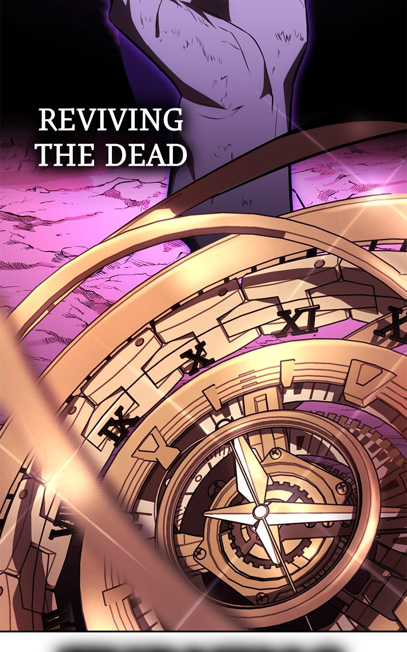 The Extra's Academy Survival Guide Chapter 28