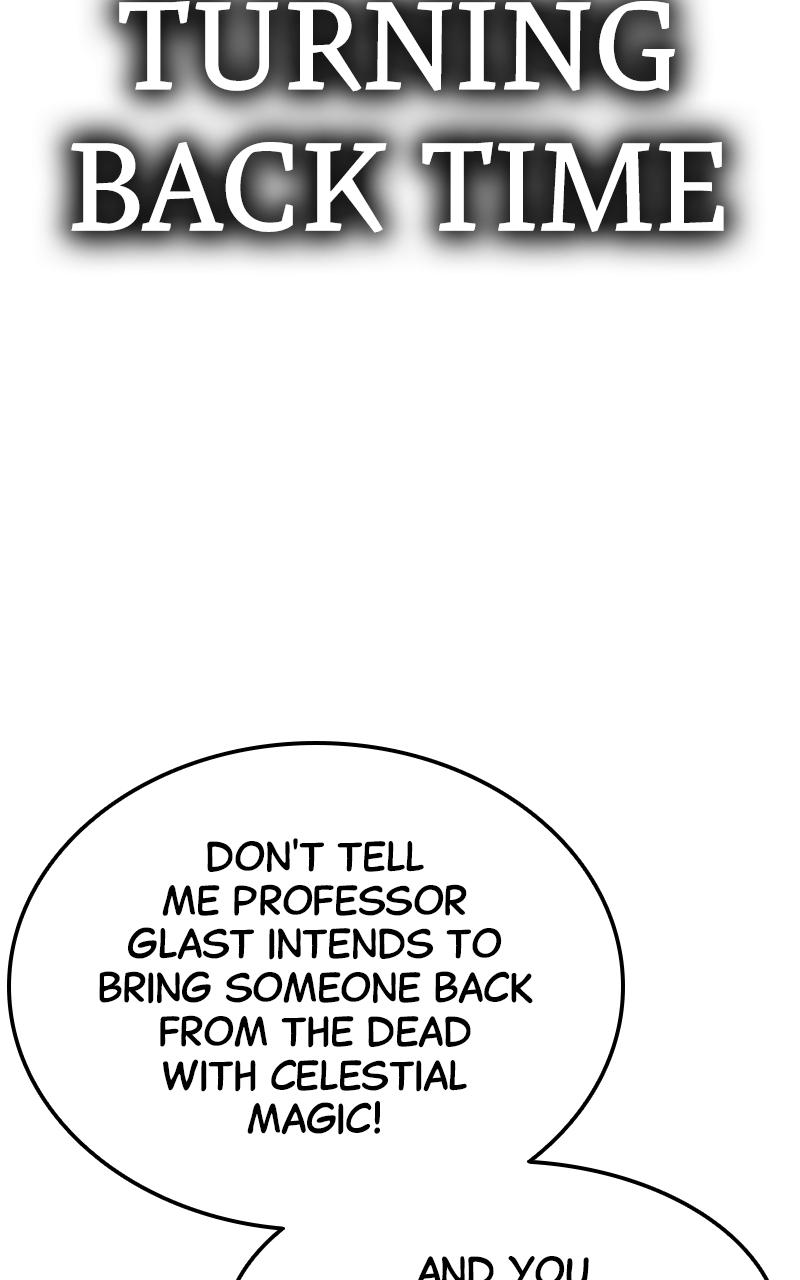 The Extra's Academy Survival Guide Chapter 28