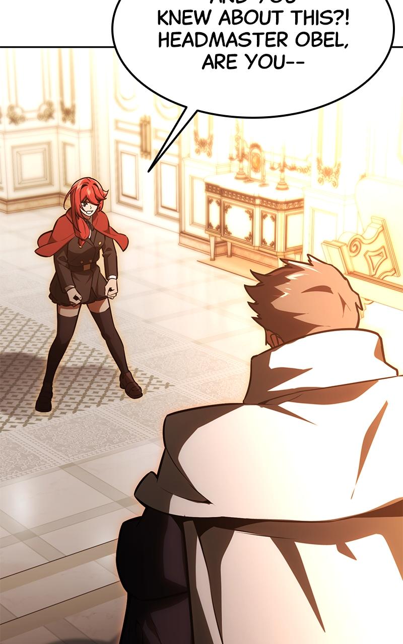 The Extra's Academy Survival Guide Chapter 28