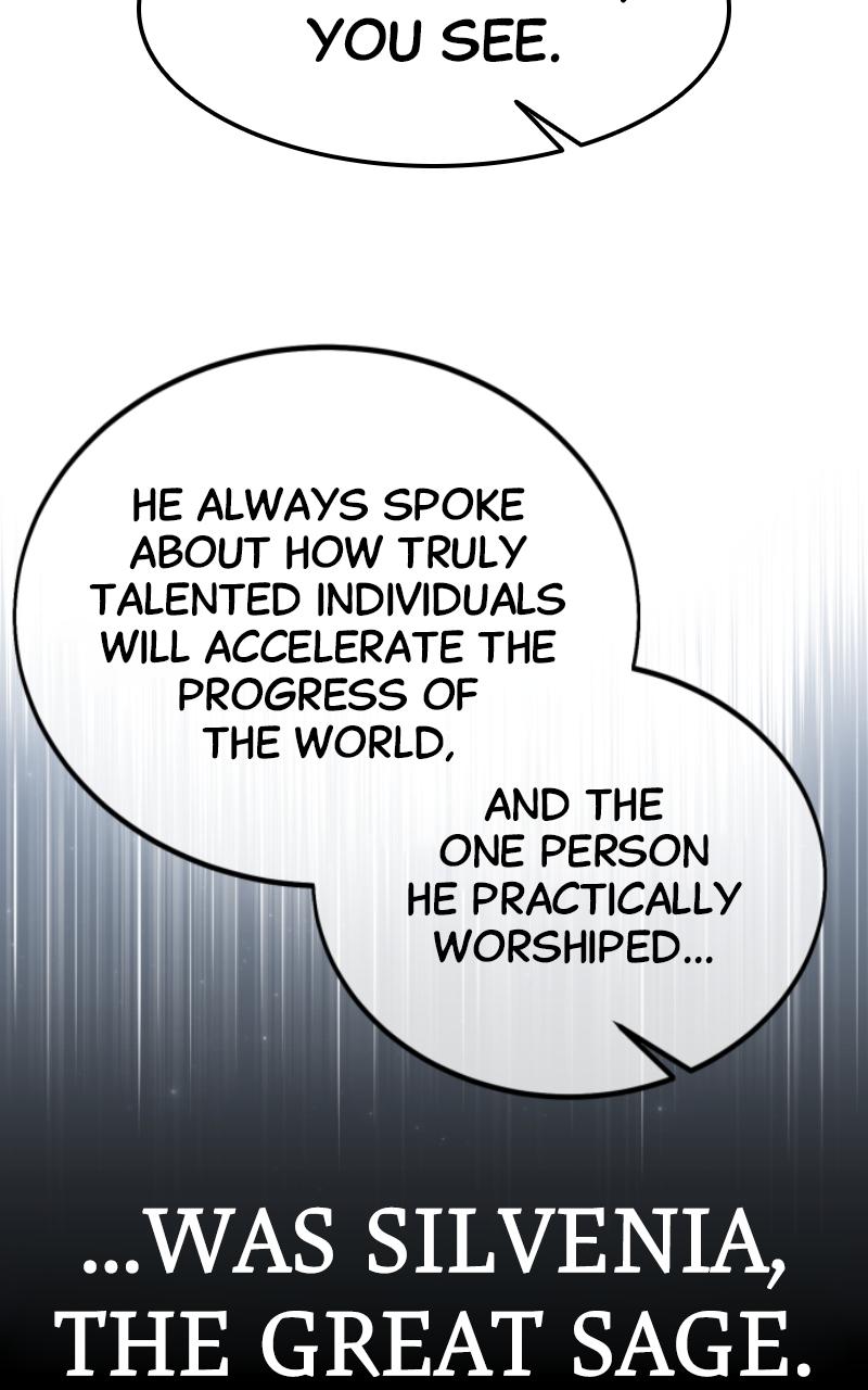 The Extra's Academy Survival Guide Chapter 28