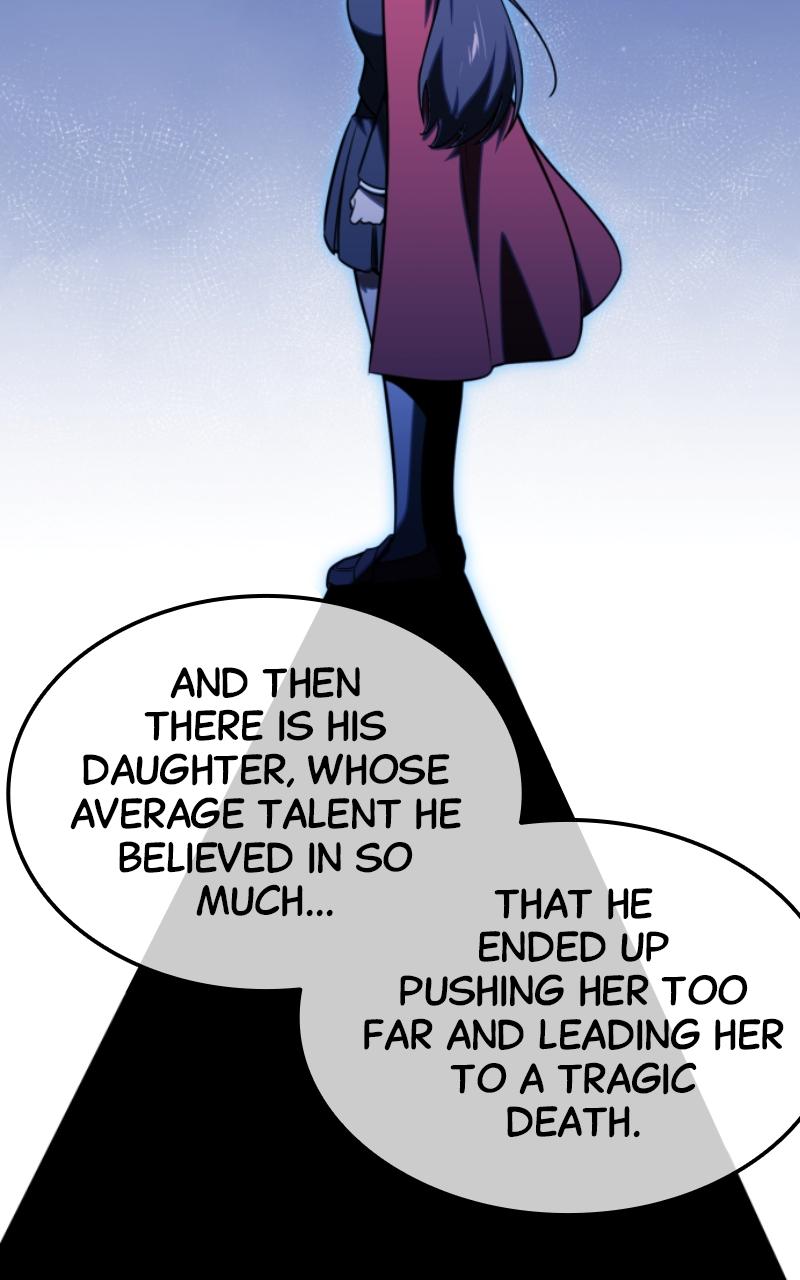 The Extra's Academy Survival Guide Chapter 28