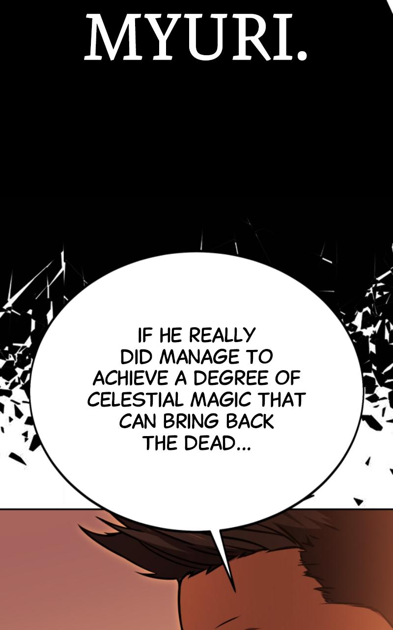 The Extra's Academy Survival Guide Chapter 28