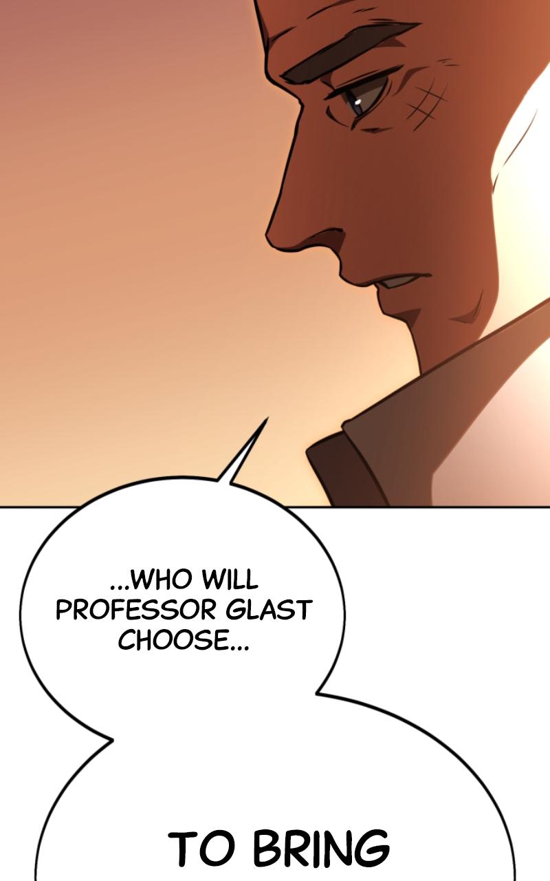 The Extra's Academy Survival Guide Chapter 28