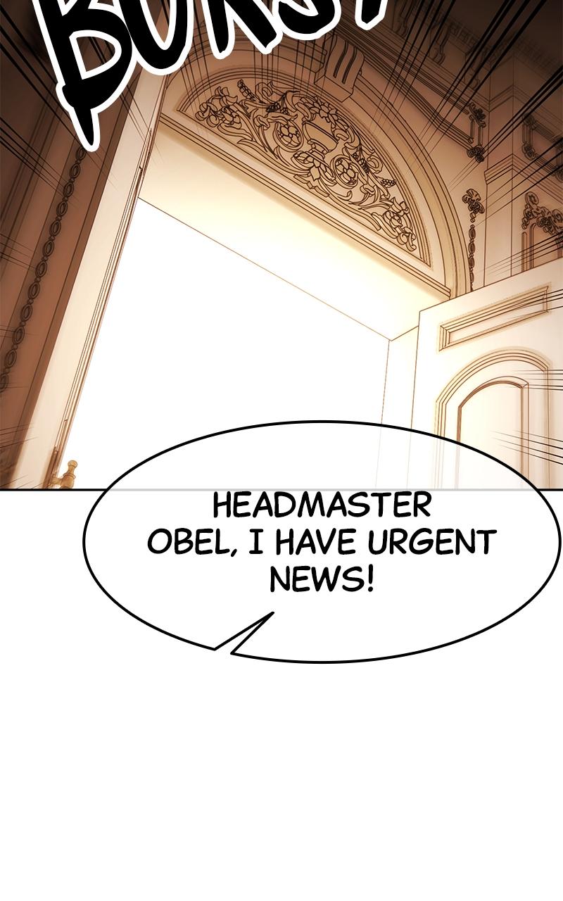 The Extra's Academy Survival Guide Chapter 28