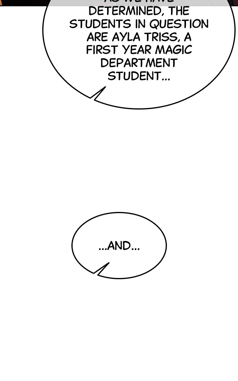 The Extra's Academy Survival Guide Chapter 28