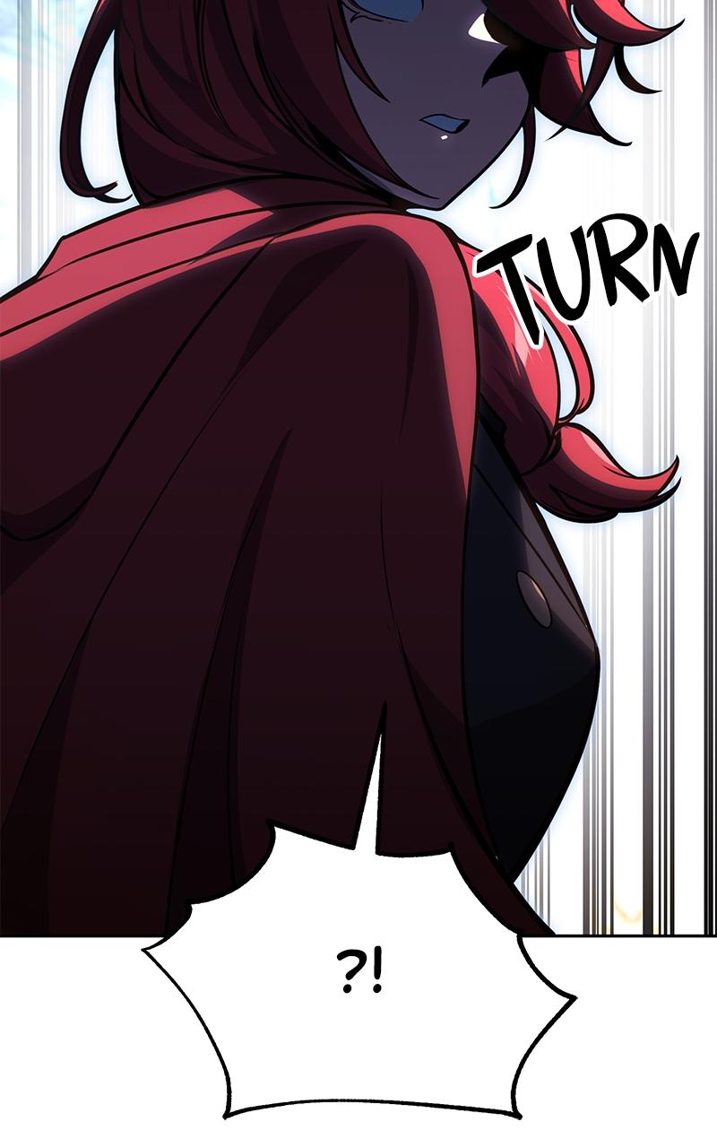 The Extra's Academy Survival Guide Chapter 28