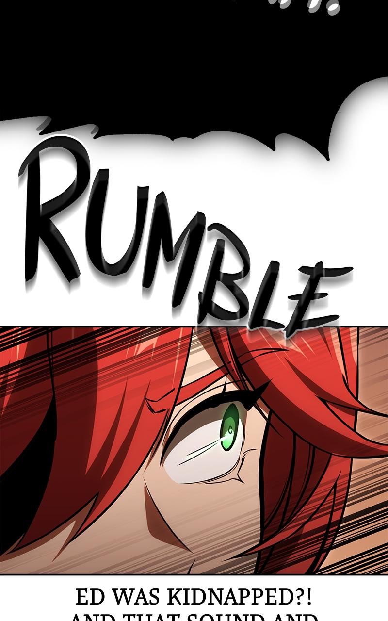 The Extra's Academy Survival Guide Chapter 28