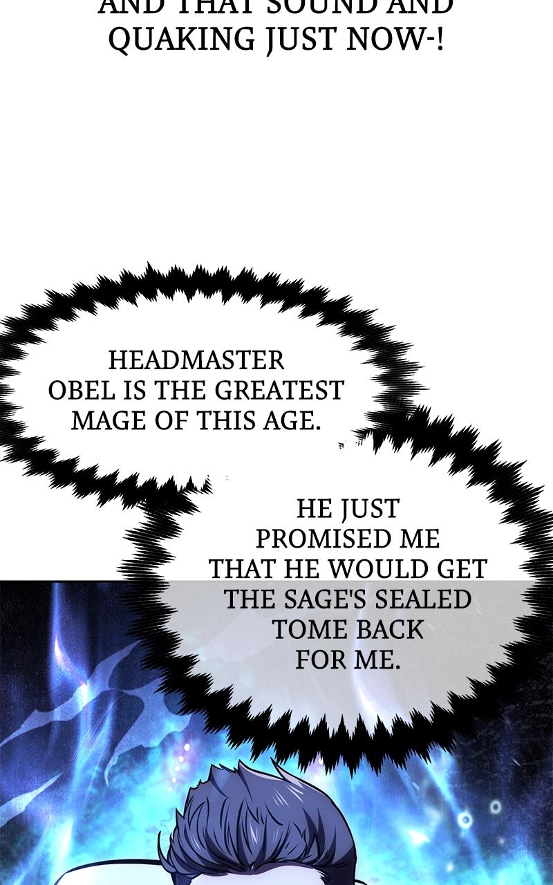 The Extra's Academy Survival Guide Chapter 28