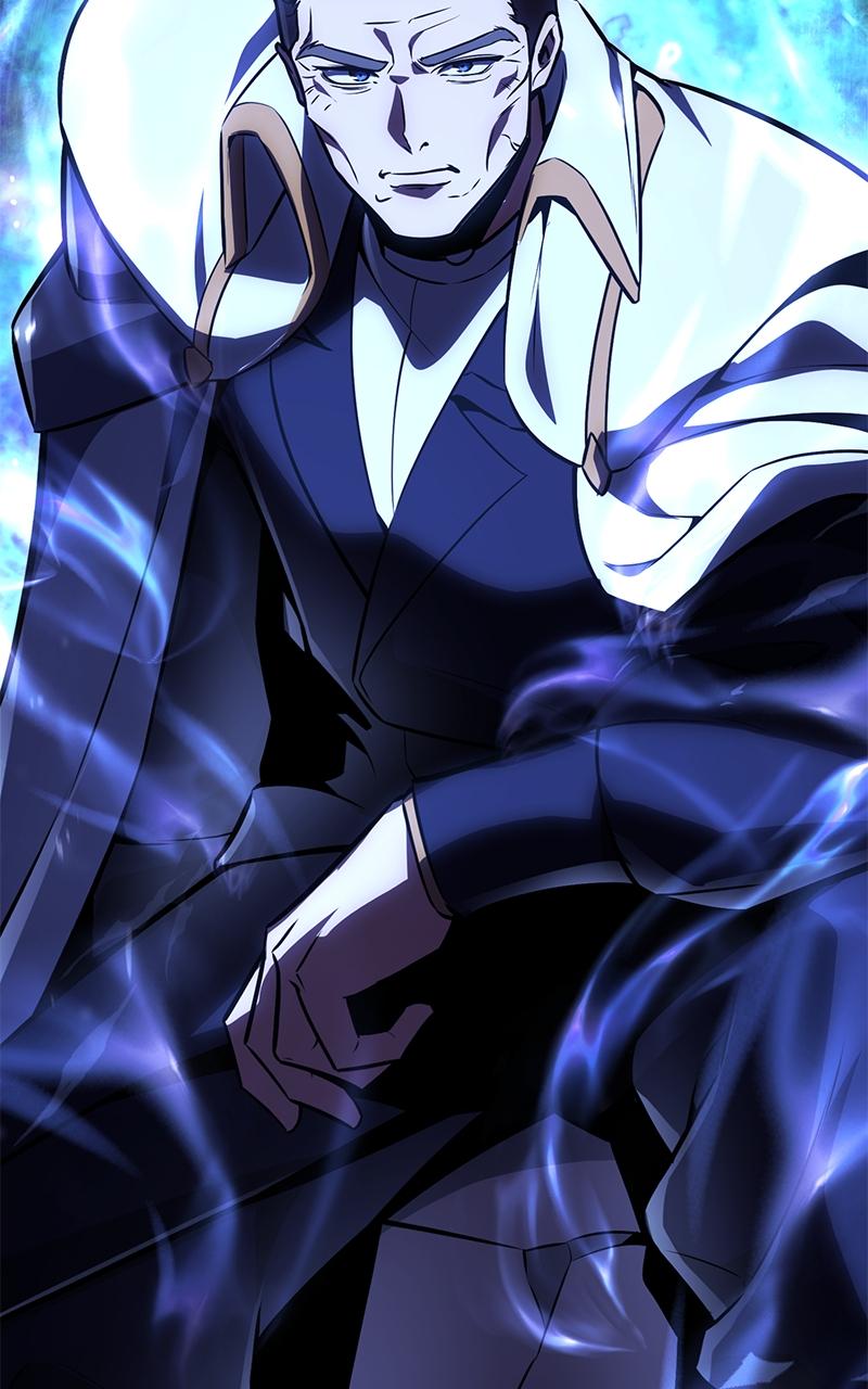 The Extra's Academy Survival Guide Chapter 28