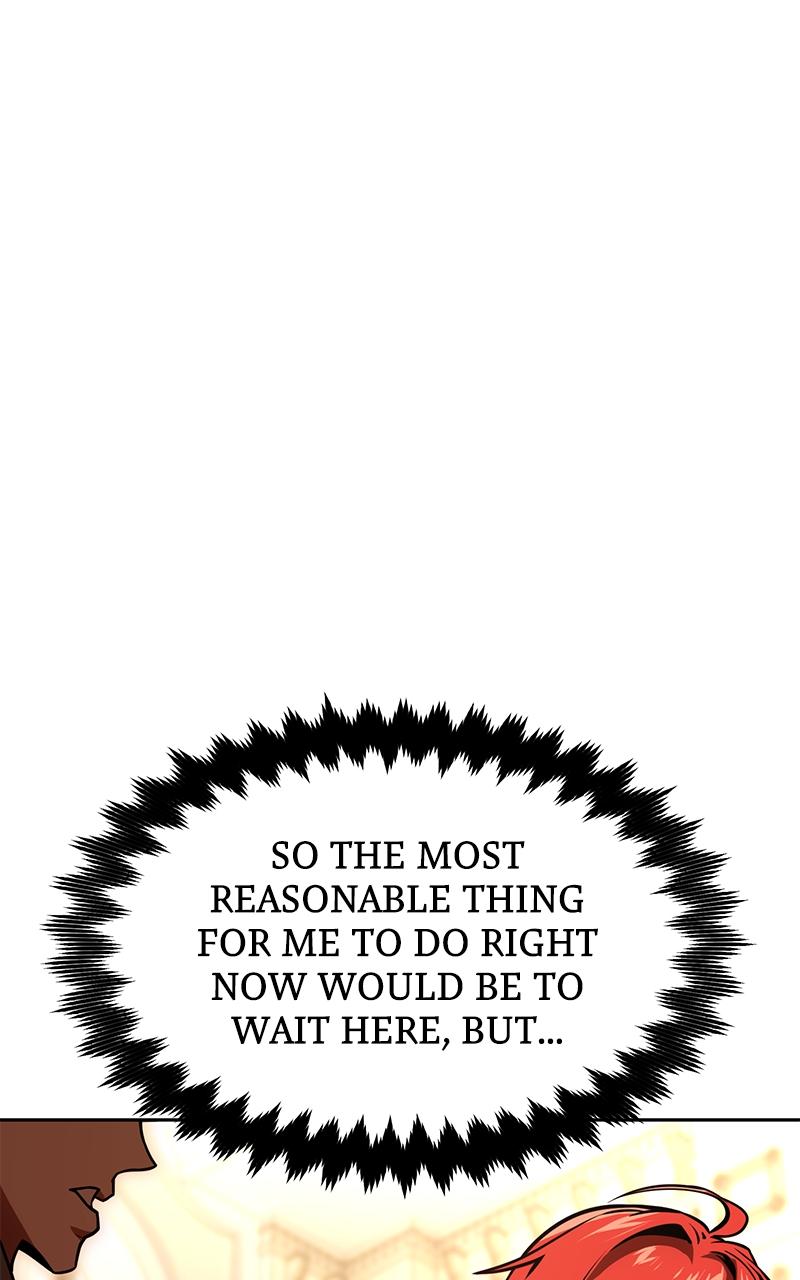 The Extra's Academy Survival Guide Chapter 28