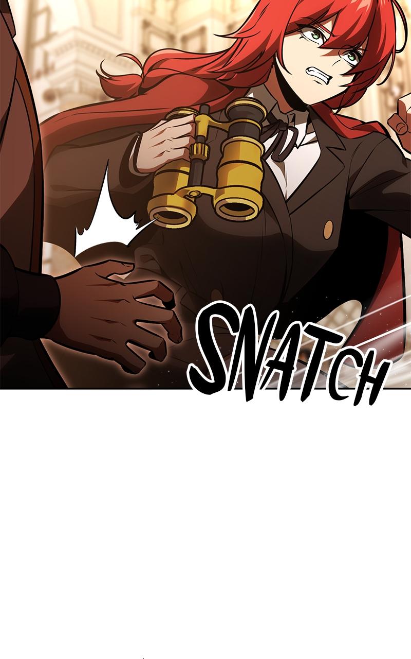 The Extra's Academy Survival Guide Chapter 28