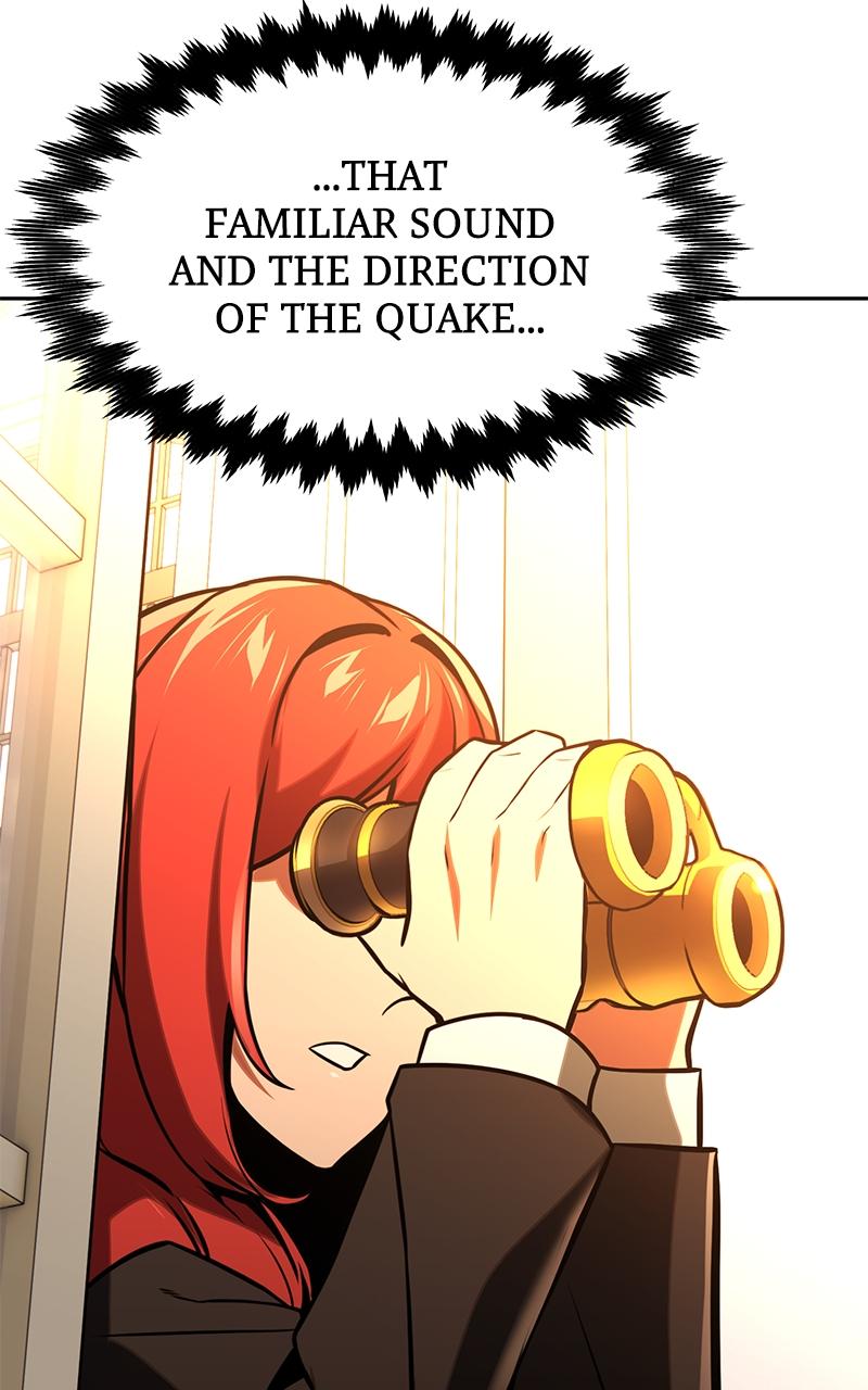 The Extra's Academy Survival Guide Chapter 28