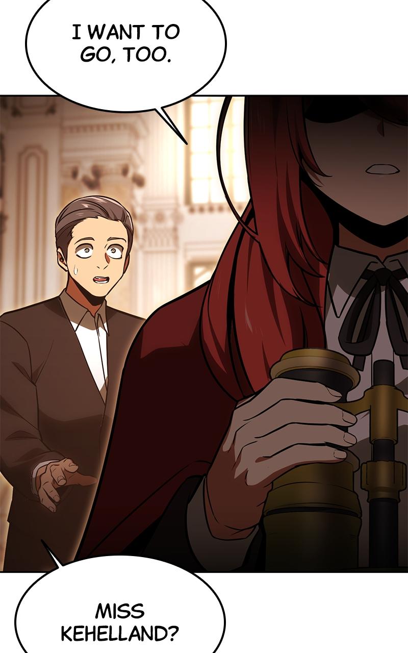 The Extra's Academy Survival Guide Chapter 28