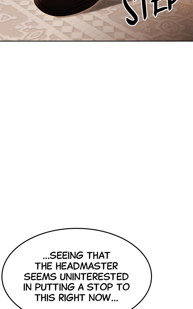 The Extra's Academy Survival Guide Chapter 28