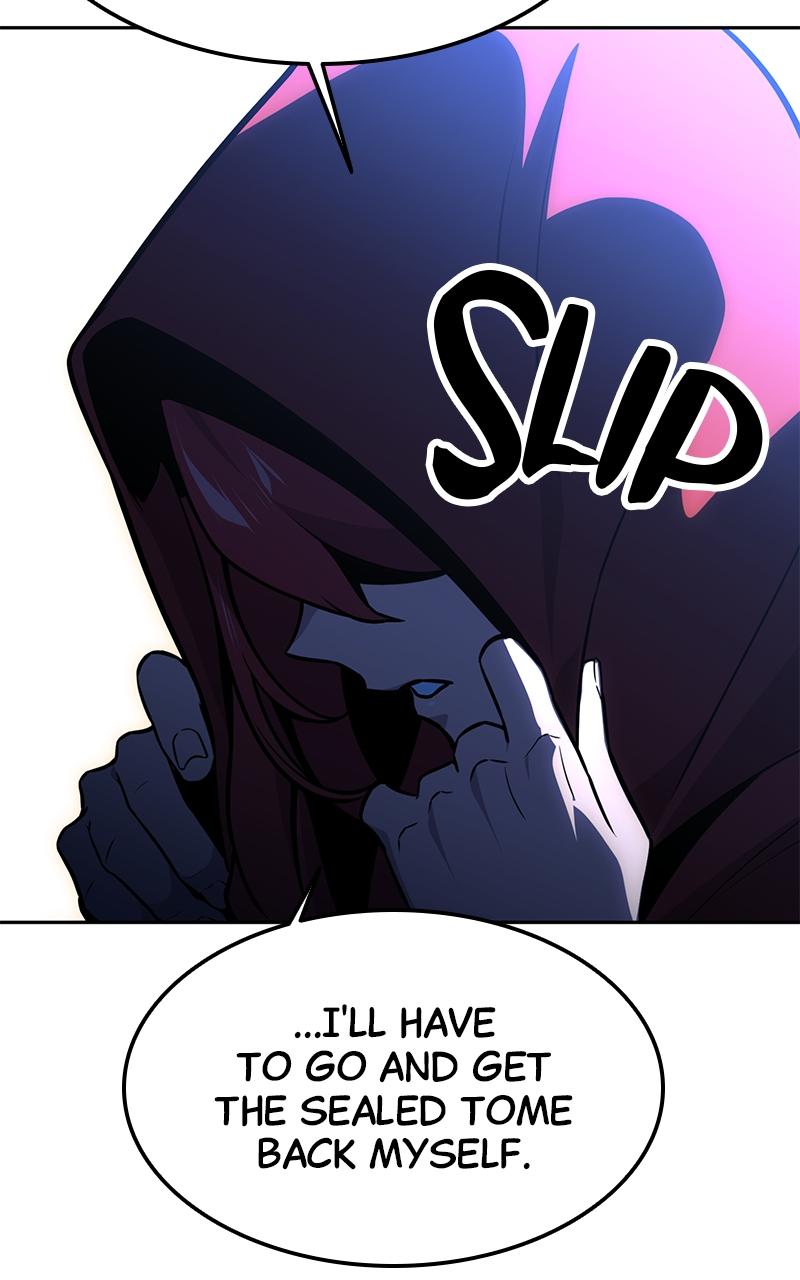 The Extra's Academy Survival Guide Chapter 28