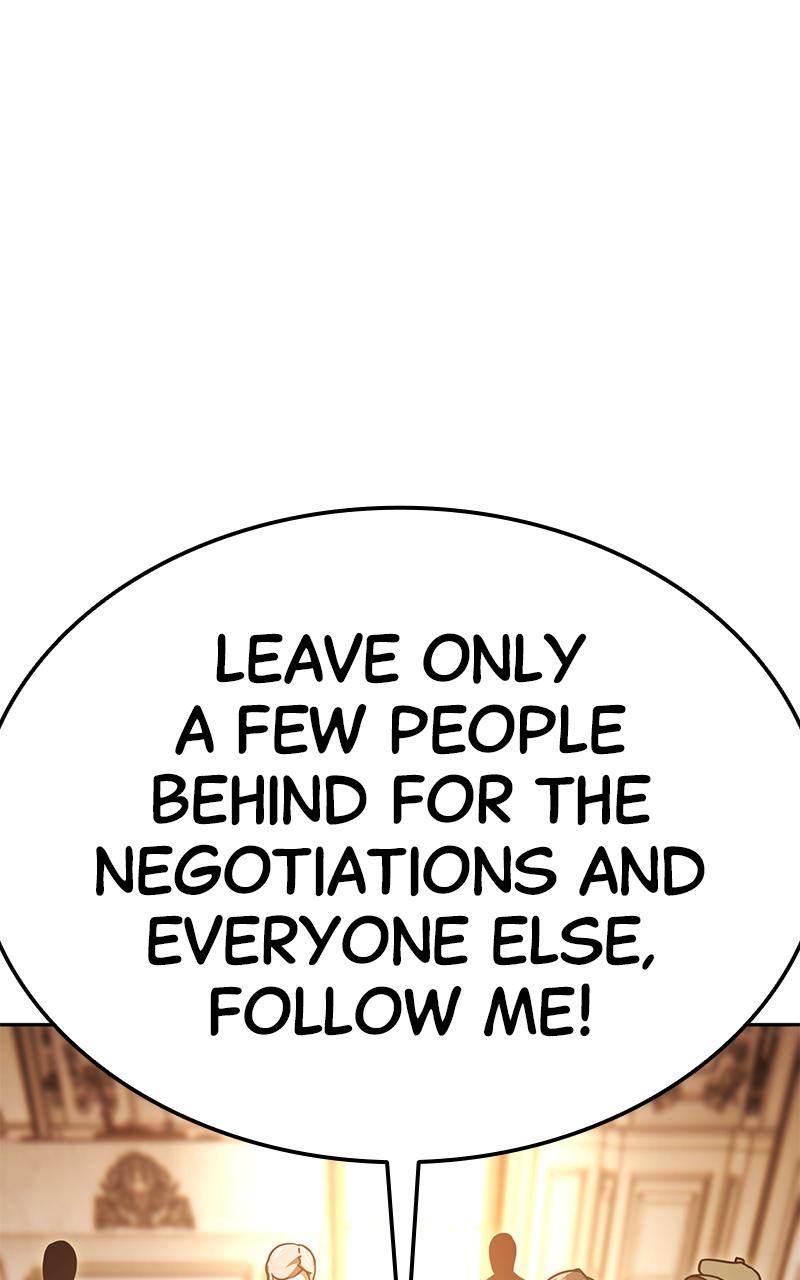 The Extra's Academy Survival Guide Chapter 28