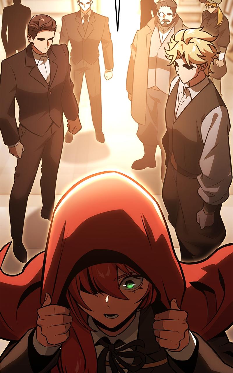 The Extra's Academy Survival Guide Chapter 28